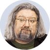 Андрей Максимов - колумнист "Российской газеты"