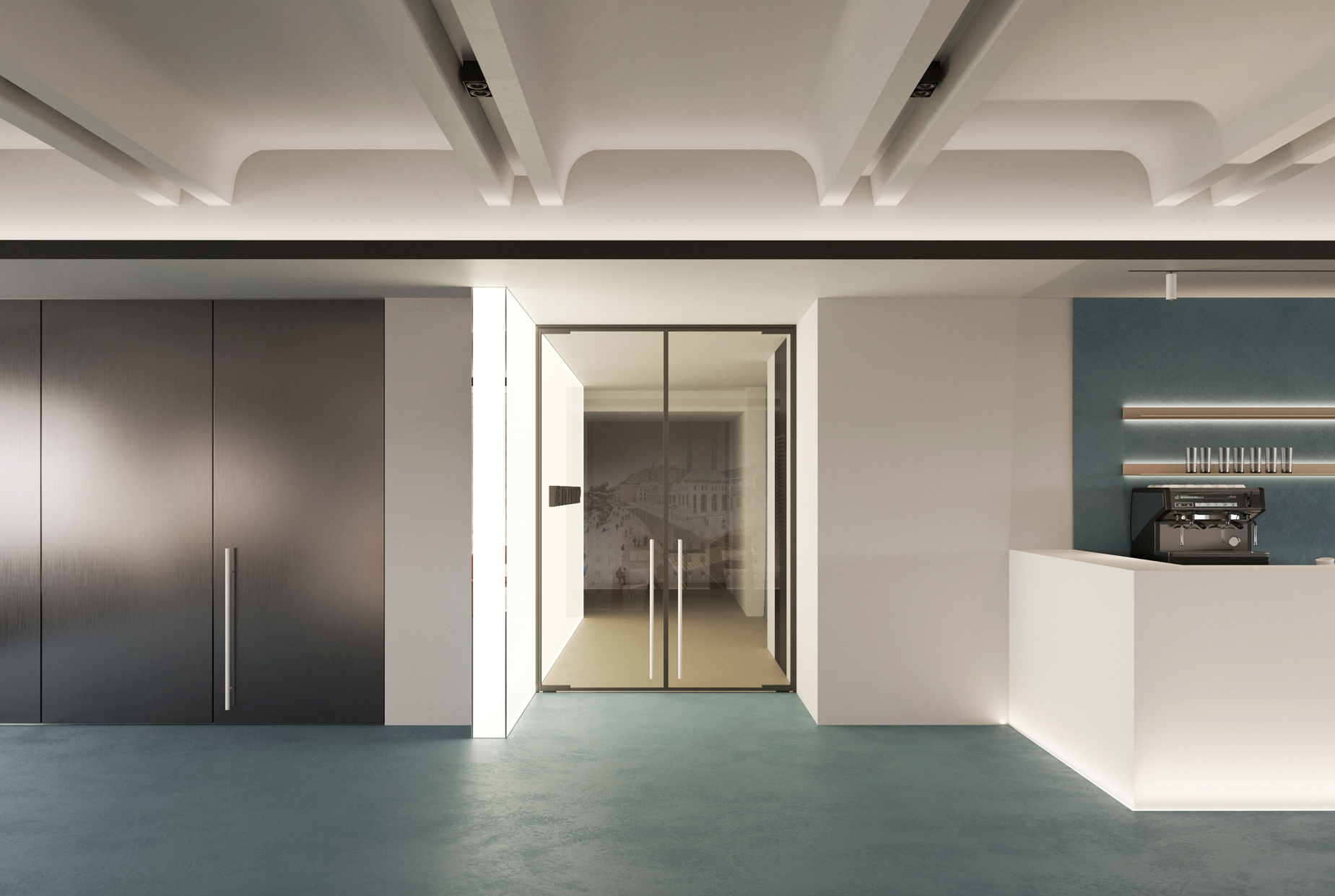 Медиацентр РГ